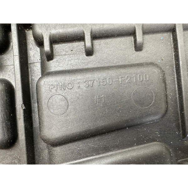 Suporte Bateria Elantra 2018 4120 37150f2100