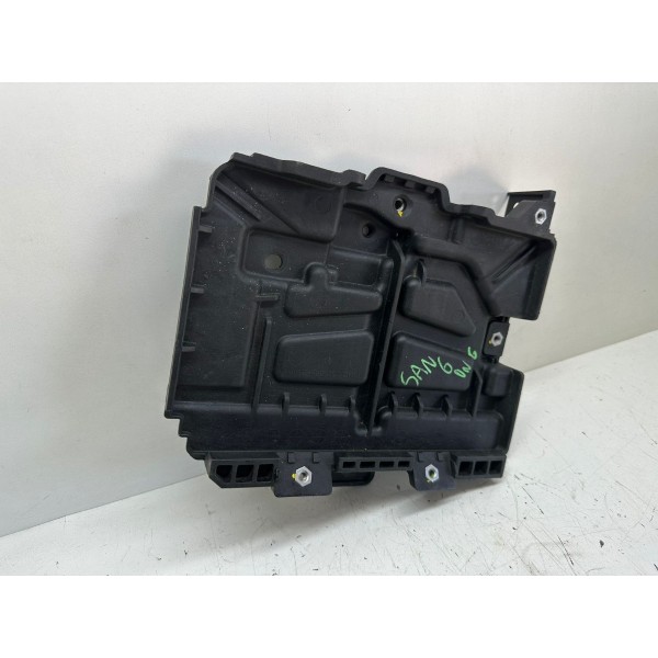 Suporte Bateria Elantra 2018 4120 37150f2100