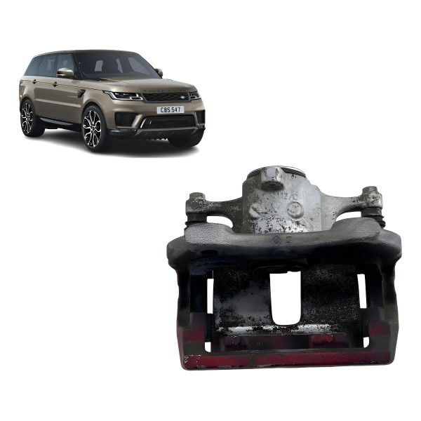 Pinça De Freio ( Traseira Dir ) - Range Rover Sport 2014
