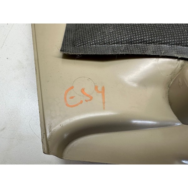 Acabamento Esquerdo Freelander 2 2010