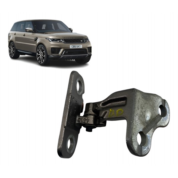 Dobradiça De Porta ( Diant Dir ) - Range Rover Sport 2014