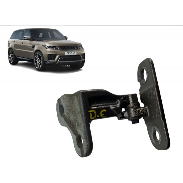 Dobradiça De Porta ( Diant Esq ) - Range Rover Sport 2014