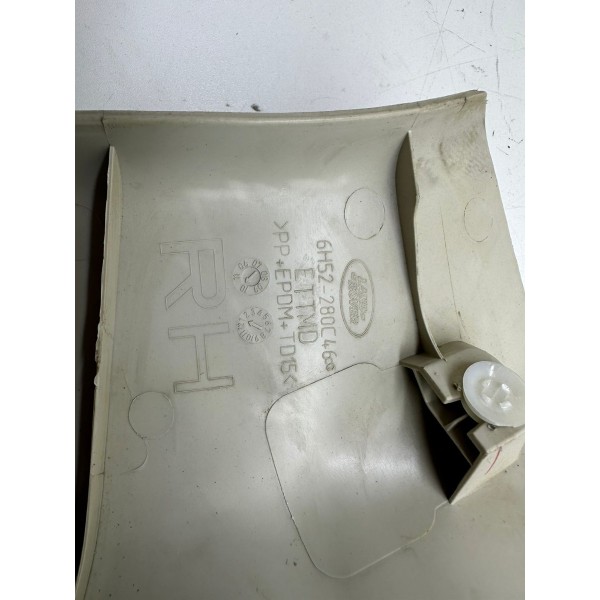 Acabamento Coluna Direita Freelander 2 2010 6h52280c46