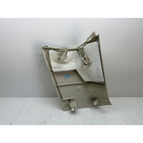 Acabamento Coluna Direita Freelander 2 2010 6h52280c46