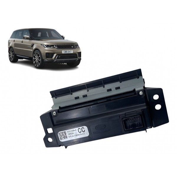 Módulo Conforto - Range Rover Sport 2014 3.0 Diesel