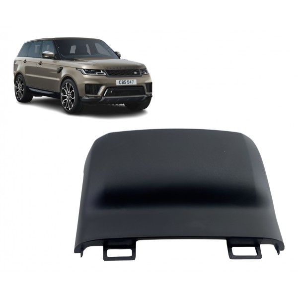 Moldura Coluna De Direção - Range Rover Sport 2014 3.0
