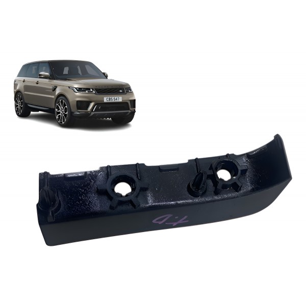 Guia Parachoque ( Traseiro Dir ) - Range Rover Sport 2014