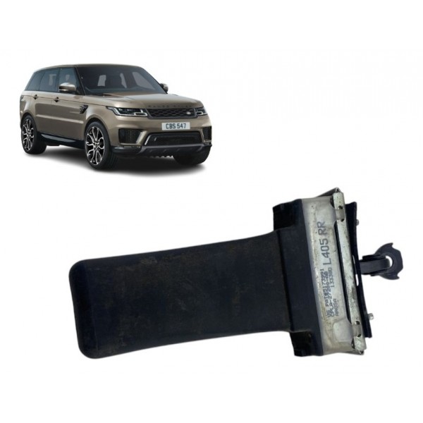 Limitador De Porta ( Tras Esq ) - Range Rover Sport 2014