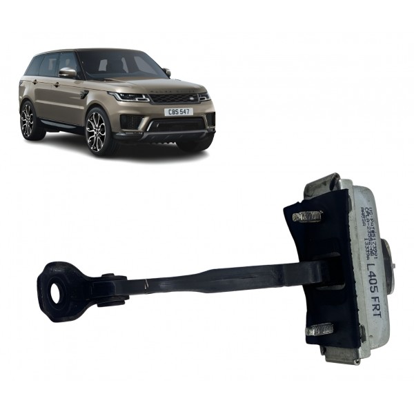 Limitador De Porta ( Diant Esq ) - Range Rover Sport 2014