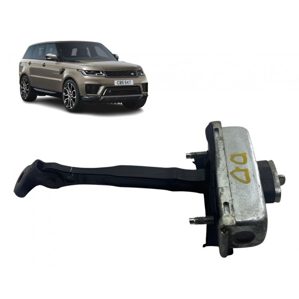 Limitador De Porta ( Dian Direito ) - Range Rover Sport 2014