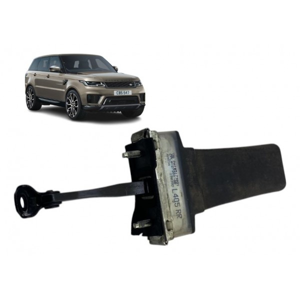 Limitador De Porta ( Tras Direito ) - Range Rover Sport 2014