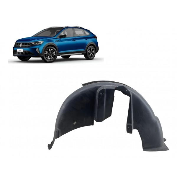 Parabarro Nivus 2022