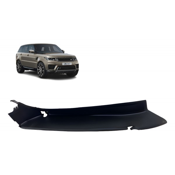 Acab. Tampa Traseira ( Esquerdo ) - Range Rover Sport 2014
