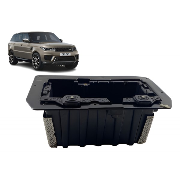 Suporte Caixa De Bateria - Range Rover Sport 2014 3.0 Diesel