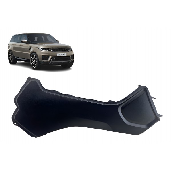 Moldura Console Central ( Direito ) - Range Rover Sport 2014