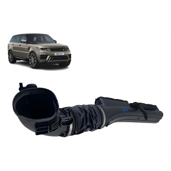Mangueira Duto De Ar ( Diant Dir ) - Range Rover Sport 2014