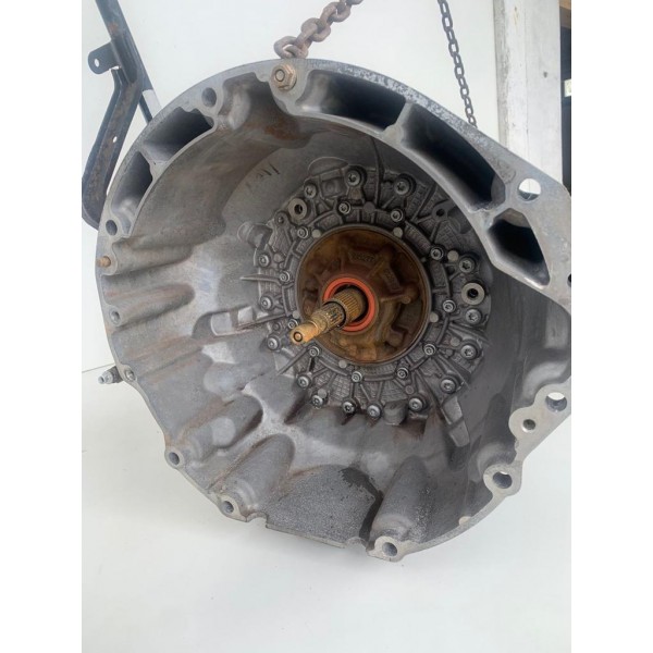 Caixa De Cambio Com Tração Jeep Grand Cherokee 2012