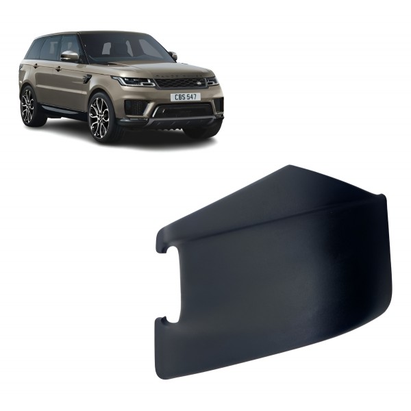 Acab. Cinto Segurança ( Tras Esq ) - Range Rover Sport 2014