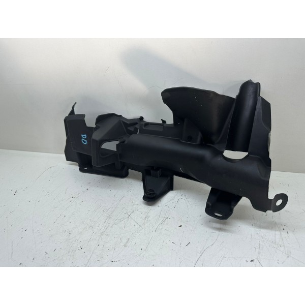 Defletor Radiador Direito Civic 2014