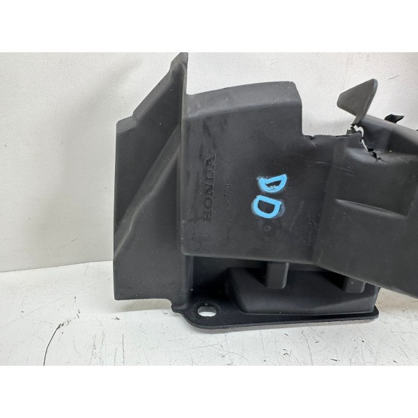 Defletor Radiador Direito Civic 2014