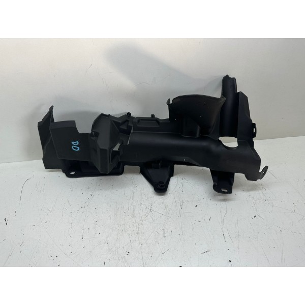 Defletor Radiador Direito Civic 2014