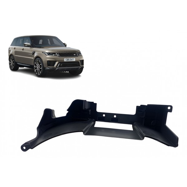 Suporte Estepe ( Esq ) - Range Rover Sport 2014 3.0