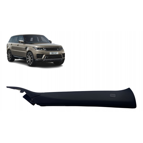 Acab. Coluna ( Diant Direita ) - Range Rover Sport 2014