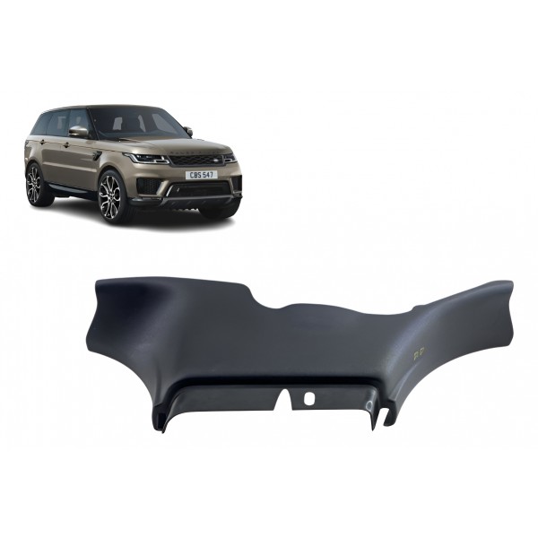 Acab. Coluna ( Diant Dir ) - Range Rover Sport 2014 3.0