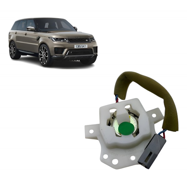 Twitter Porta ( Tras Esq ) - Range Rover Sport 2014 3.0