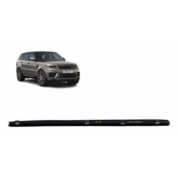 Pestana Interna ( Traseira Dir ) - Range Rover Sport 2014