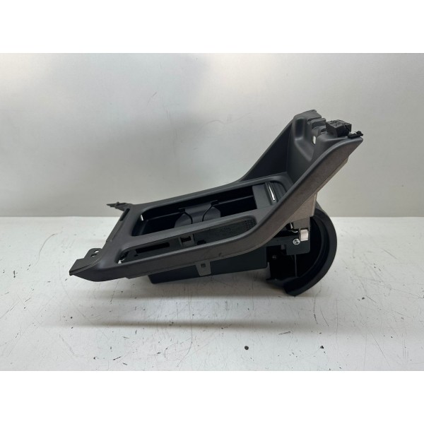 Porta Copos Console Central Civic 2014 3957 83420tr8a Cinza-escuro