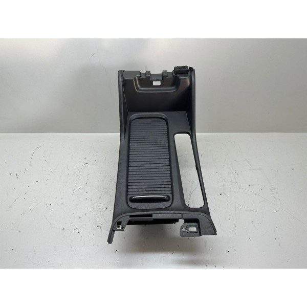 Porta Copos Console Central Civic 2014 3957 83420tr8a Cinza-escuro