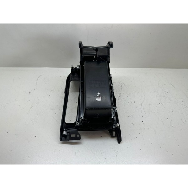 Porta Copos Console Central Civic 2014 3957 83420tr8a Cinza-escuro