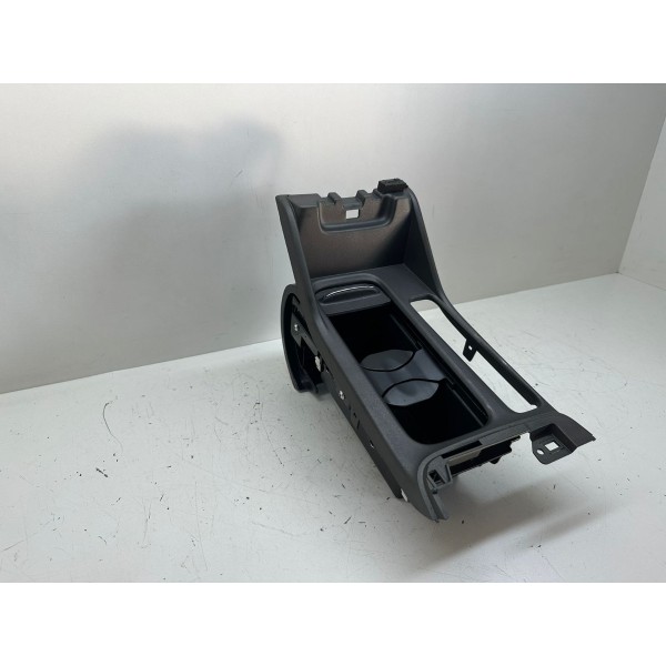 Porta Copos Console Central Civic 2014 3957 83420tr8a Cinza-escuro