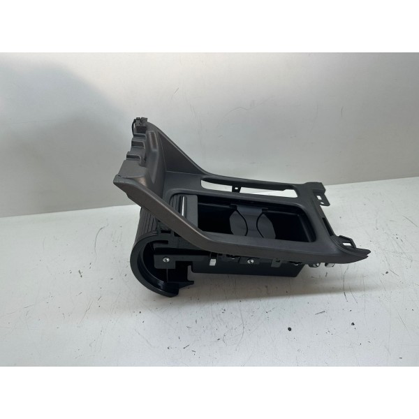 Porta Copos Console Central Civic 2014 3957 83420tr8a Cinza-escuro