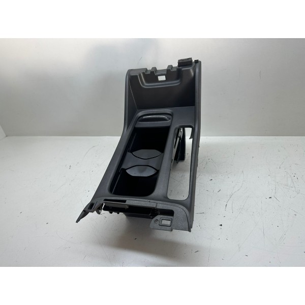 Porta Copos Console Central Civic 2014 3957 83420tr8a Cinza-escuro