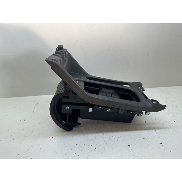 Porta Copos Console Central Civic 2014 3957 83420tr8a Cinza-escuro