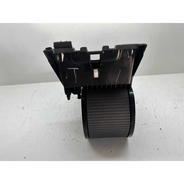 Porta Copos Console Central Civic 2014 3957 83420tr8a Cinza-escuro