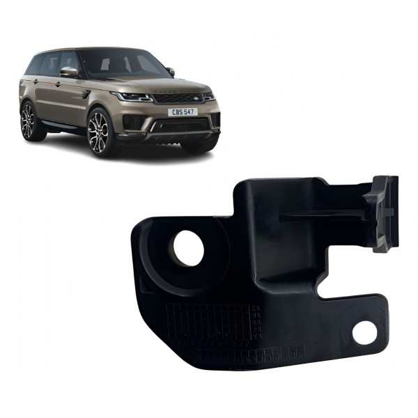 Suporte Farol ( Esq ) - Range Rover Sport 2014 3.0 Diesel
