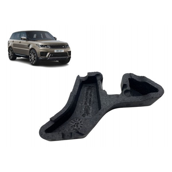 Isopor Interno ( Tras Direito ) - Range Rover Sport 2014 Mar Marrom-escuro