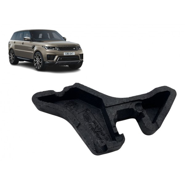 Isopor Interno ( Tras Esquerdo ) - Range Rover Sport 2014 Ma Marrom-escuro