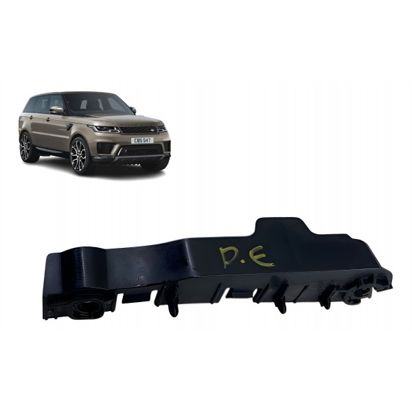 Guia Parachoque ( Diant Esq ) - Range Rover Sport 2014 3.0