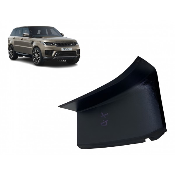 Acab. Coluna Traseira ( Direita ) - Range Rover Sport 2014