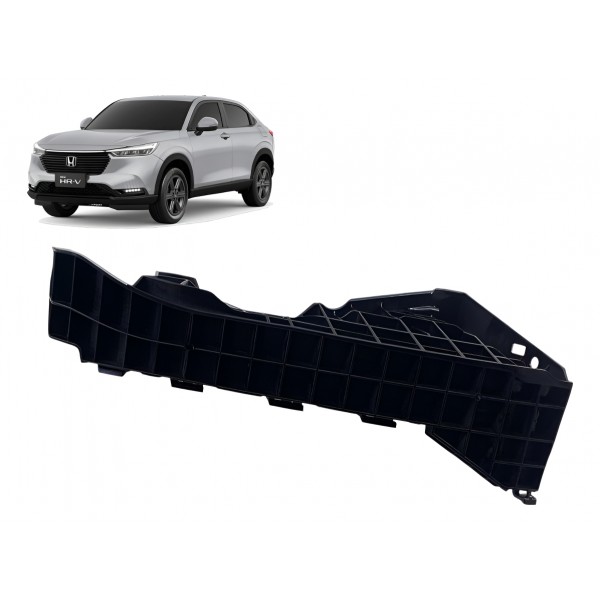 Suporte / Guia Farol ( Diant Esquerdo ) - Honda Hrv Exl 2023