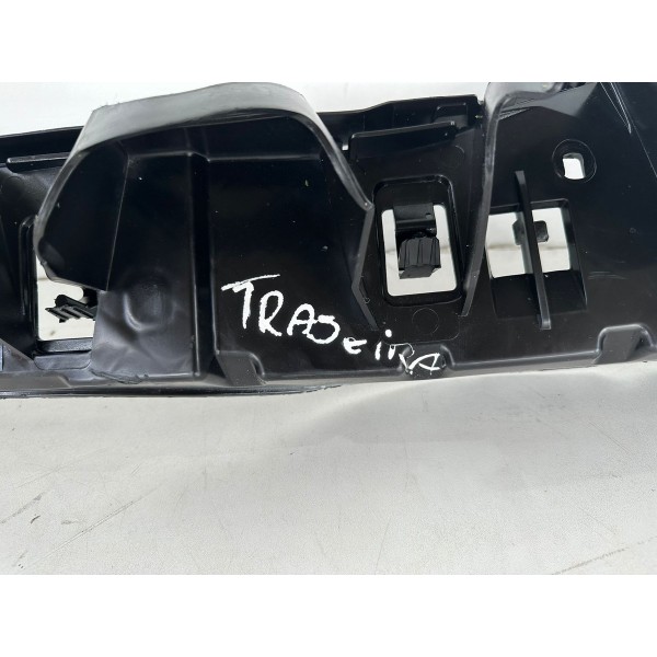 Alma Suporte Para-choque Peugeot 208 2017 96772141