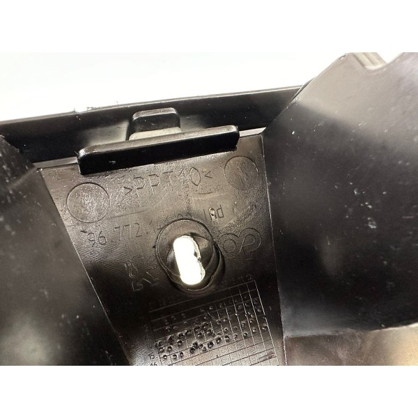 Alma Suporte Para-choque Peugeot 208 2017 96772141