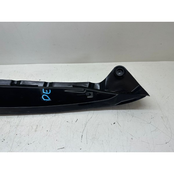 Acabamento Int Para Lama Diant. Esquerdo Civic 2014 74155tr8