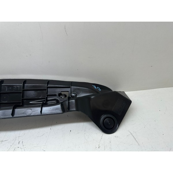 Acabamento Int Para Lama Diant. Esquerdo Civic 2014 74155tr8