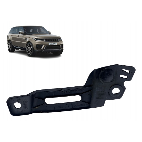 Suporte Paralama ( Diant Dir ) - Range Rover Sport 2014 3.0  Marrom-escuro