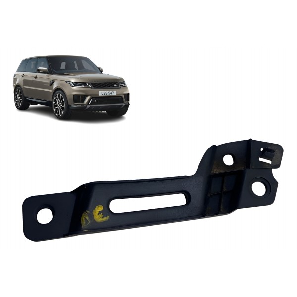 Suporte Paralama ( Diant Esq ) - Range Rover Sport 2014 3.0  Marrom-escuro